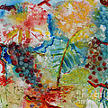 Grape Abstraction