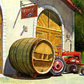 Tractor Pull