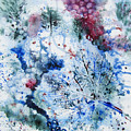 Winter Grapes II