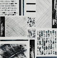 Abstract Collage